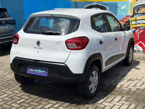 RENAULT-KWID-2021
