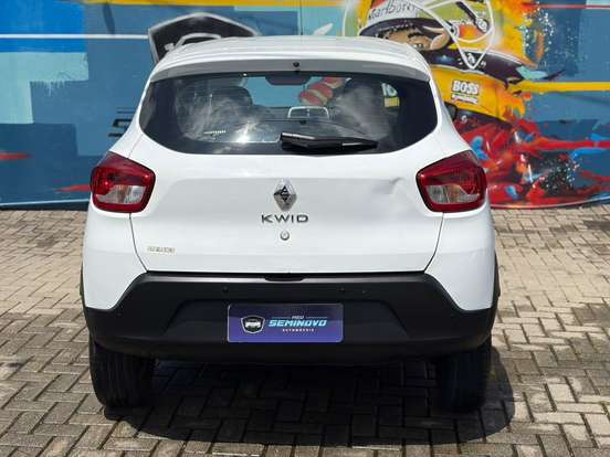 RENAULT-KWID-2021
