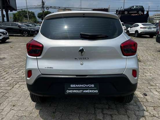 RENAULT-KWID-1.0 12V SCE FLEX ZEN MANUAL RENAULT-KWID-2023