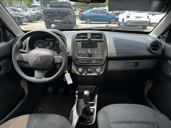 RENAULT-KWID-2023
