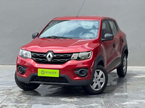 RENAULT-KWID-2021