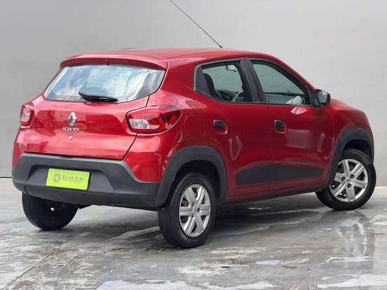 RENAULT-KWID-2021