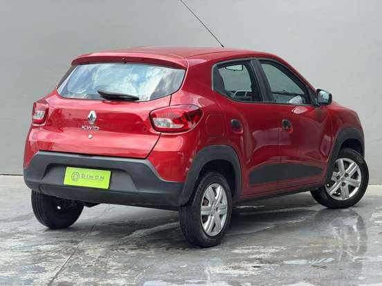 RENAULT-KWID-2021