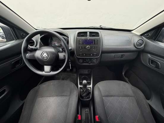 RENAULT-KWID-2021