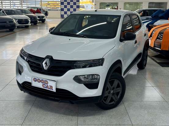 RENAULT-KWID-2024