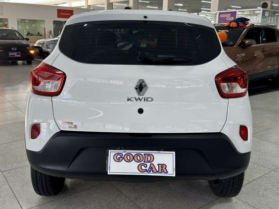 RENAULT-KWID-2024