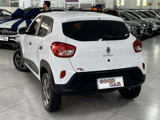 RENAULT-KWID-1.0 12V SCE FLEX ZEN MANUAL RENAULT-KWID-2024