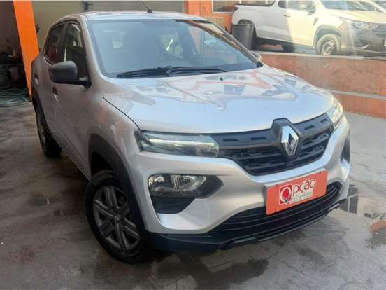 RENAULT-KWID-2023