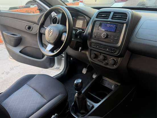 RENAULT-KWID-1.0 12V SCE FLEX ZEN MANUAL RENAULT-KWID-2023