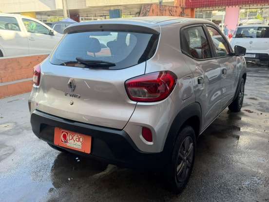 RENAULT-KWID-2023