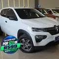 RENAULT KWID 1.0 12V SCE FLEX ZEN MANUAL RENAULT KWID 1.0 12V SCE FLEX ZEN MANUAL