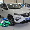 RENAULT KWID 1.0 12V SCE FLEX ZEN MANUAL RENAULT KWID 1.0 12V SCE FLEX ZEN MANUAL
