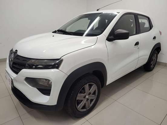 RENAULT-KWID-1.0 12V SCE FLEX ZEN MANUAL RENAULT-KWID-2022