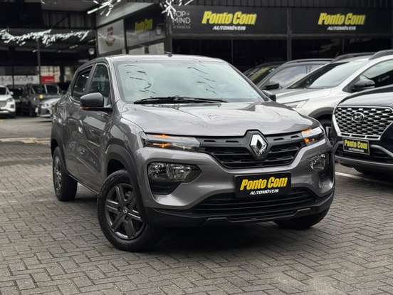 RENAULT-KWID-2025
