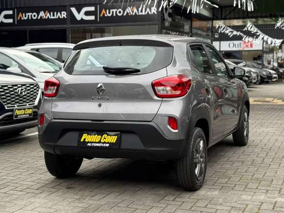 RENAULT-KWID-2025