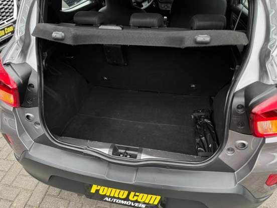 RENAULT-KWID-1.0 12V SCE FLEX ZEN MANUAL RENAULT-KWID-2025