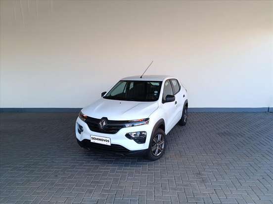 RENAULT-KWID-2024