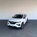 RENAULT KWID 1.0 12V SCE FLEX ZEN MANUAL RENAULT KWID 1.0 12V SCE FLEX ZEN MANUAL
