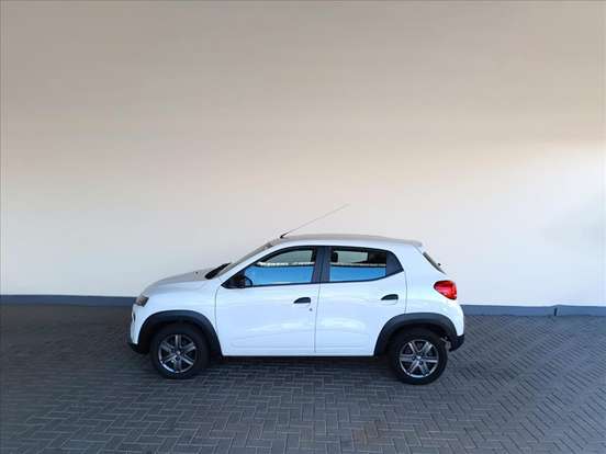RENAULT-KWID-1.0 12V SCE FLEX ZEN MANUAL RENAULT-KWID-2024