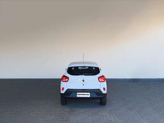 RENAULT-KWID-1.0 12V SCE FLEX ZEN MANUAL RENAULT-KWID-2024