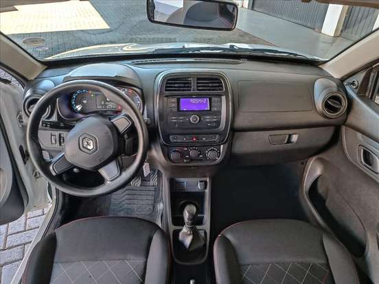 RENAULT-KWID-1.0 12V SCE FLEX ZEN MANUAL RENAULT-KWID-2024