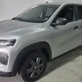 RENAULT KWID 1.0 12V SCE FLEX ZEN MANUAL RENAULT KWID 1.0 12V SCE FLEX ZEN MANUAL