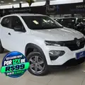 RENAULT KWID 1.0 12V SCE FLEX ZEN MANUAL RENAULT KWID 1.0 12V SCE FLEX ZEN MANUAL