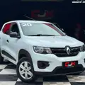 RENAULT KWID 1.0 12V SCE FLEX ZEN MANUAL RENAULT KWID 1.0 12V SCE FLEX ZEN MANUAL