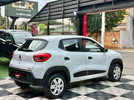 RENAULT-KWID-1.0 12V SCE FLEX ZEN MANUAL RENAULT-KWID-2019
