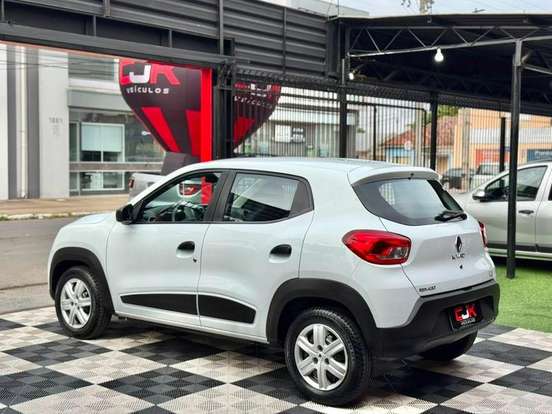 RENAULT-KWID-2019