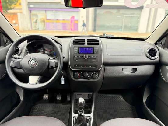 RENAULT-KWID-1.0 12V SCE FLEX ZEN MANUAL RENAULT-KWID-2019