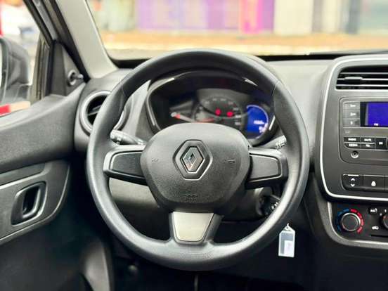 RENAULT-KWID-1.0 12V SCE FLEX ZEN MANUAL RENAULT-KWID-2019