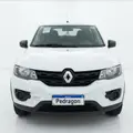 RENAULT KWID 1.0 12V SCE FLEX ZEN MANUAL RENAULT KWID 1.0 12V SCE FLEX ZEN MANUAL