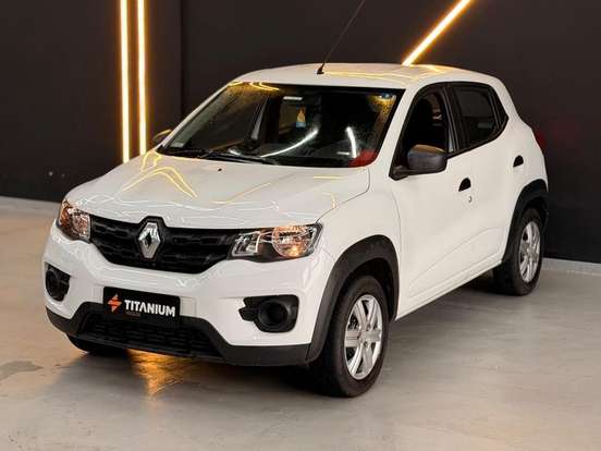 RENAULT-KWID-2019