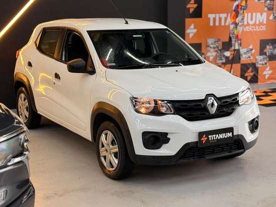 RENAULT-KWID-1.0 12V SCE FLEX ZEN MANUAL RENAULT-KWID-2019