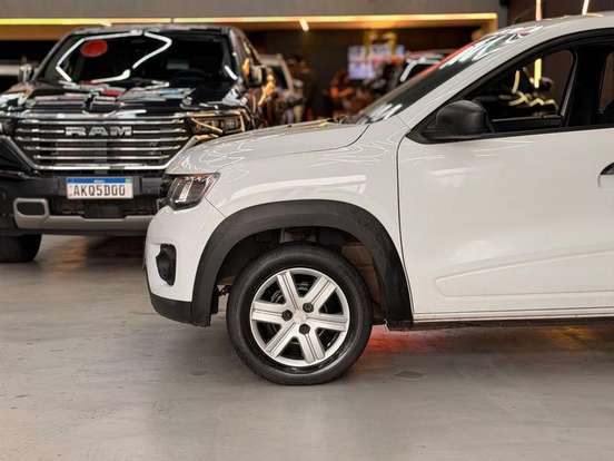 RENAULT-KWID-1.0 12V SCE FLEX ZEN MANUAL RENAULT-KWID-2019