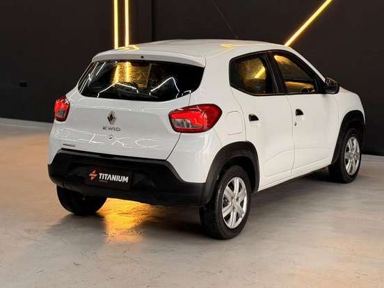 RENAULT-KWID-1.0 12V SCE FLEX ZEN MANUAL RENAULT-KWID-2019