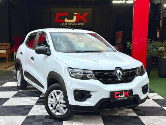 RENAULT-KWID-2021