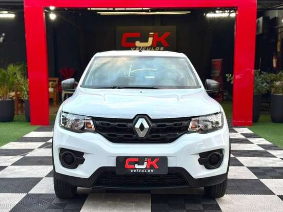RENAULT-KWID-1.0 12V SCE FLEX ZEN MANUAL RENAULT-KWID-2021