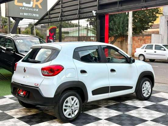 RENAULT-KWID-2021