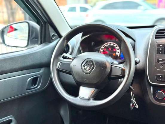 RENAULT-KWID-1.0 12V SCE FLEX ZEN MANUAL RENAULT-KWID-2021