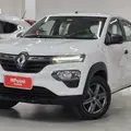 RENAULT KWID 1.0 12V SCE FLEX ZEN MANUAL RENAULT KWID 1.0 12V SCE FLEX ZEN MANUAL