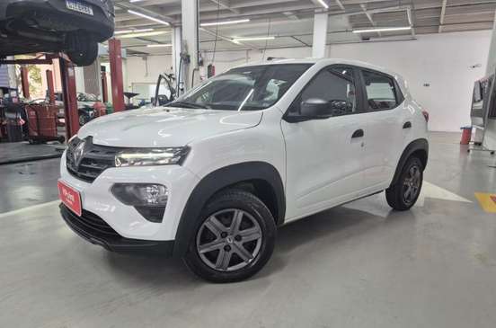 RENAULT-KWID-2025