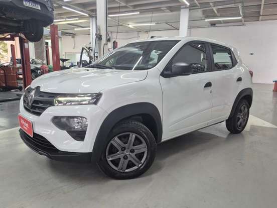 RENAULT-KWID-1.0 12V SCE FLEX ZEN MANUAL RENAULT-KWID-2025