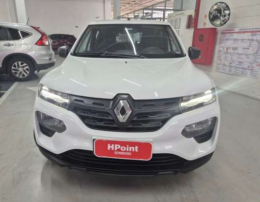 RENAULT-KWID-1.0 12V SCE FLEX ZEN MANUAL RENAULT-KWID-2025