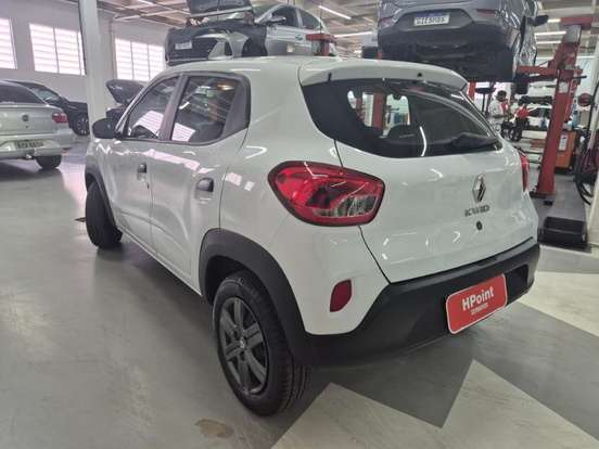 RENAULT-KWID-2025