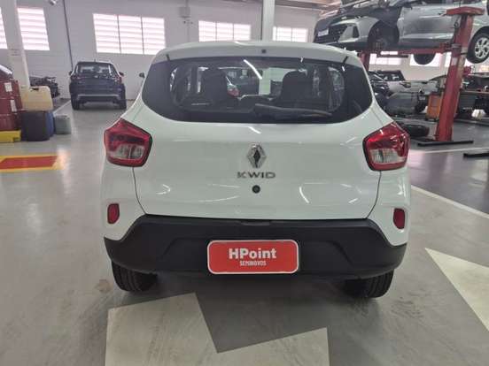 RENAULT-KWID-2025