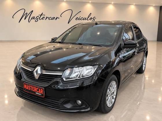 RENAULT LOGAN 1.0 12V SCE FLEX AUTHENTIQUE MANUAL