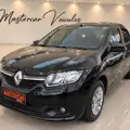 RENAULT LOGAN 1.0 12V SCE FLEX AUTHENTIQUE MANUAL RENAULT LOGAN 1.0 12V SCE FLEX AUTHENTIQUE MANUAL