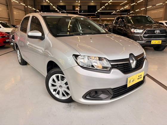 RENAULT LOGAN 1.0 12V SCE FLEX EXPRESSION MANUAL